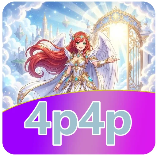 Ilustrasi unduh APK 4p4p